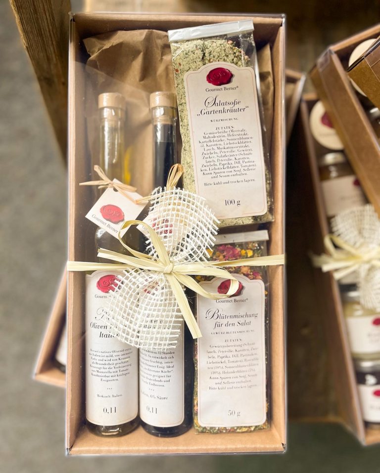 Geschenkset