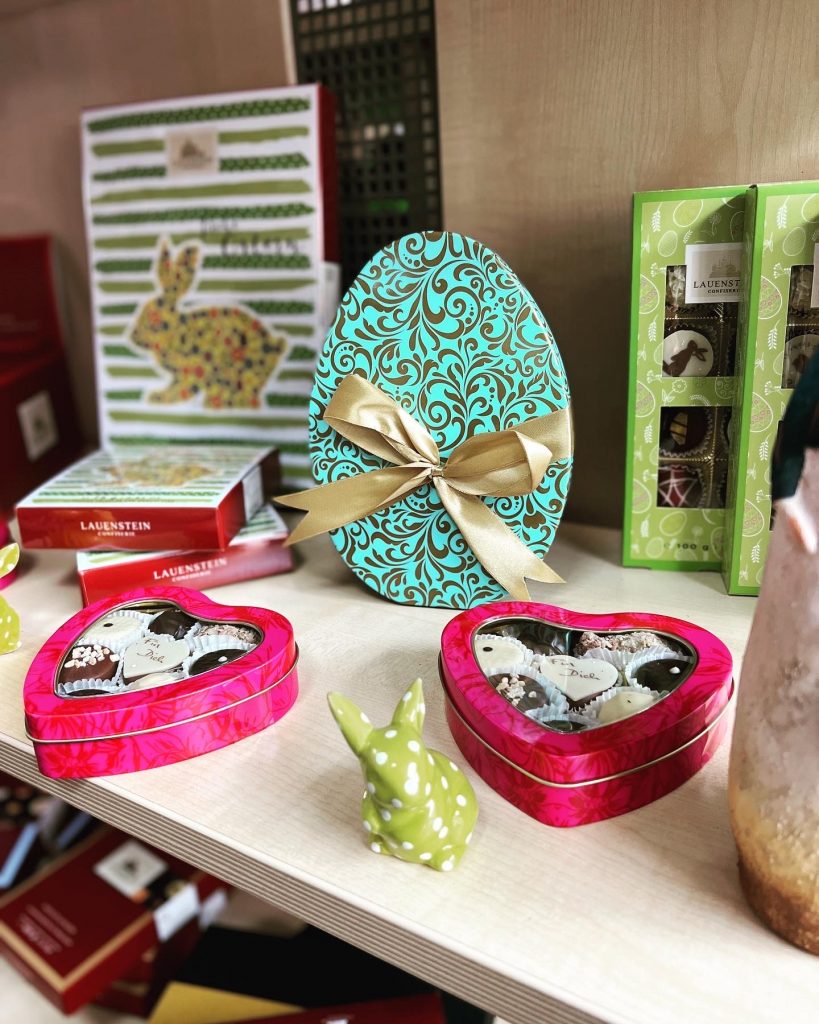 Oster-Geschenke