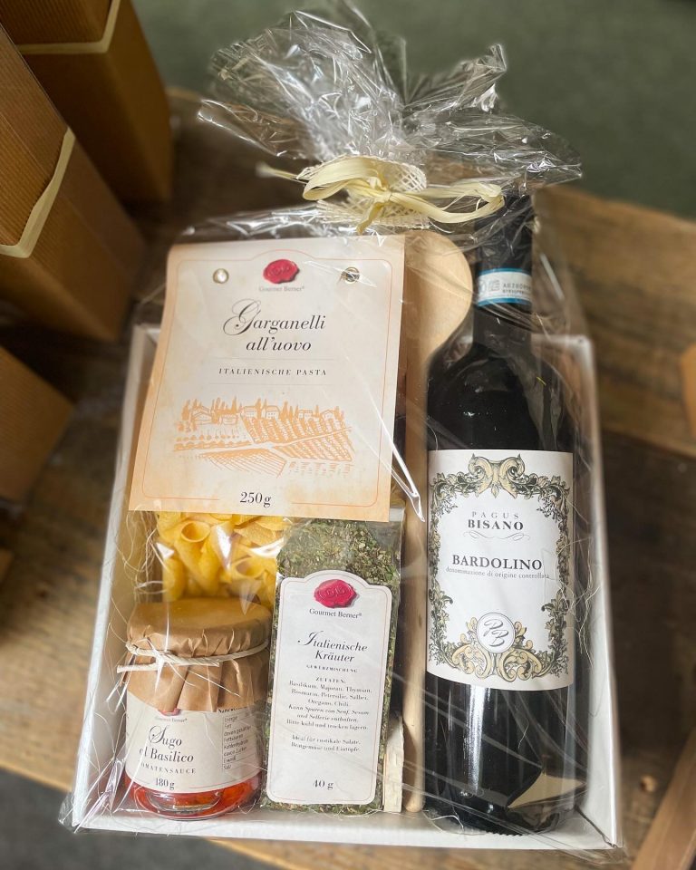 Geschenkset