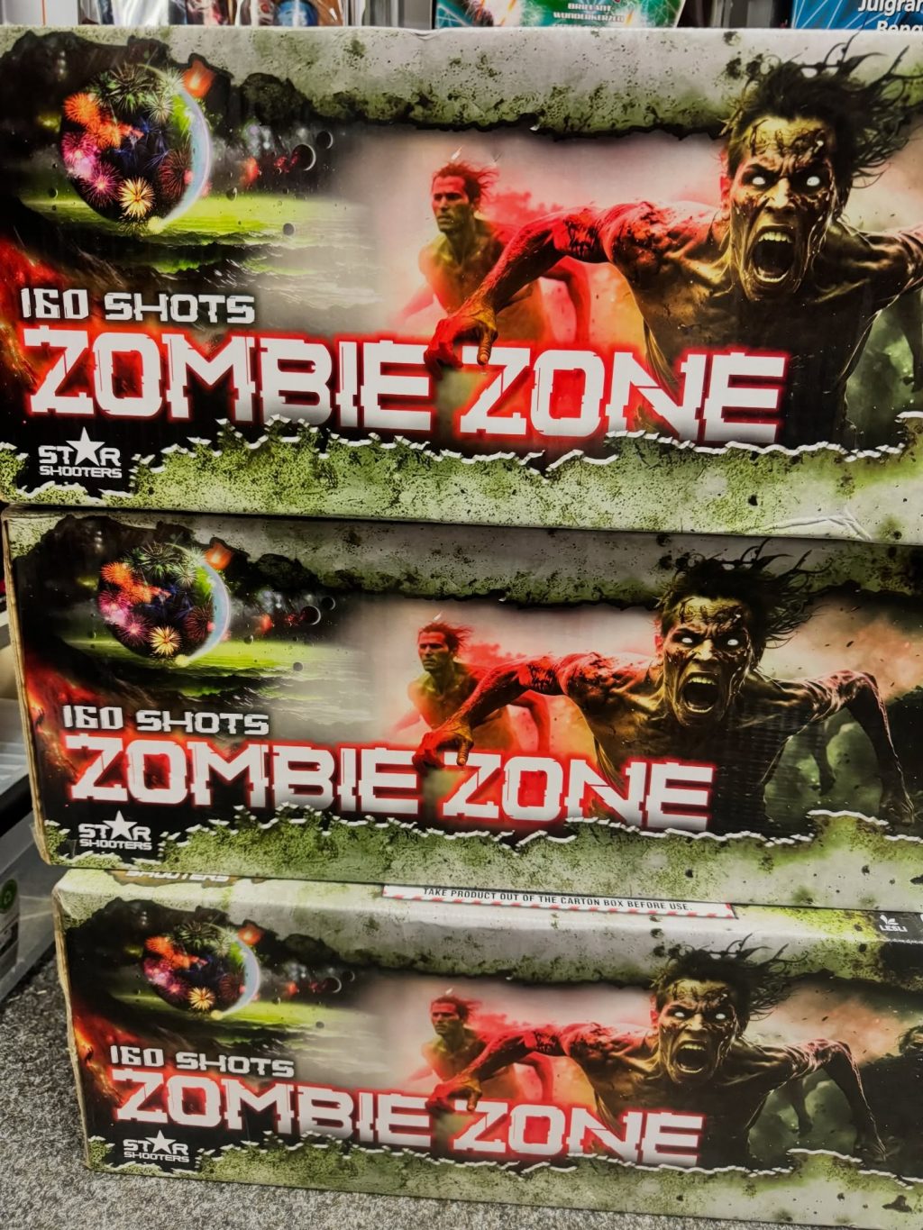 Instagram post from partyladenschalkau. This post is in position 2.