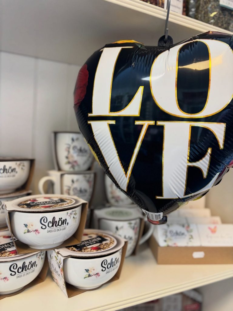 Instagram post from partyladenschalkau. This post is in position 1.