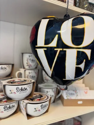 Instagram post from partyladenschalkau. This post is in position 3.