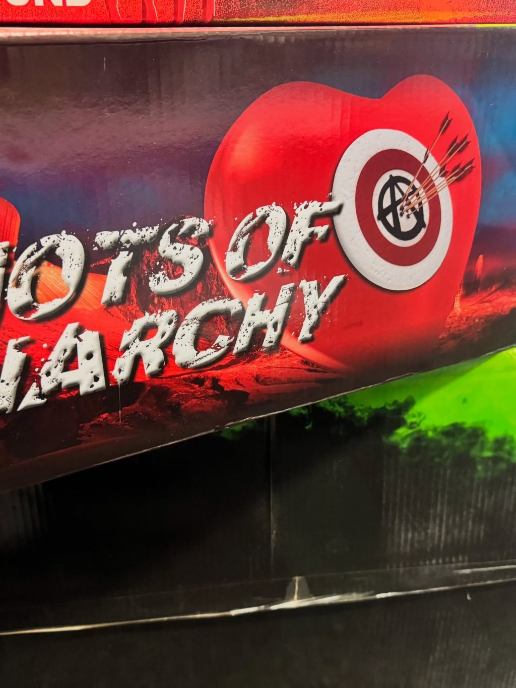 Instagram post from partyladenschalkau. This post is in position 7.