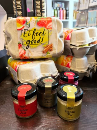 Instagram post from partyladenschalkau. This post is in position 1.