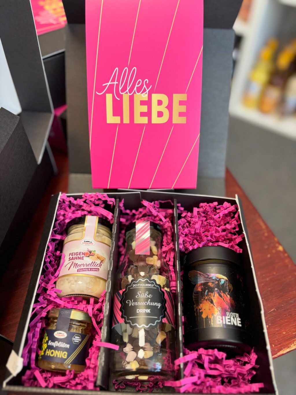 Instagram post from partyladenschalkau. This post is in position 3.