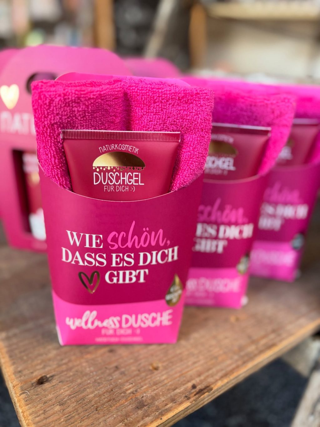 Instagram post from partyladenschalkau. This post is in position 2.