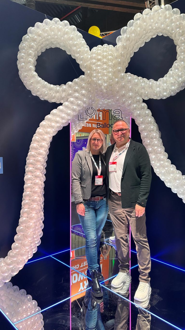 Instagram post from partyladenschalkau. This post is in position 1.