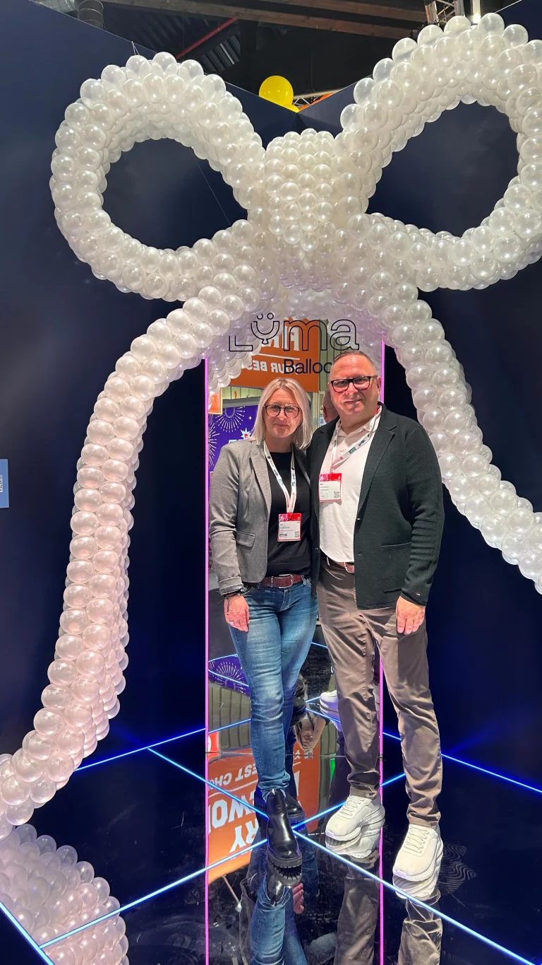 Instagram post from partyladenschalkau. This post is in position 3.