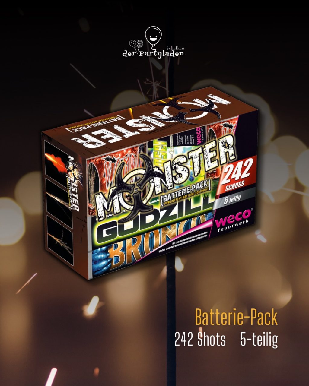 Instagram post from partyladenschalkau. This post is in position 11.