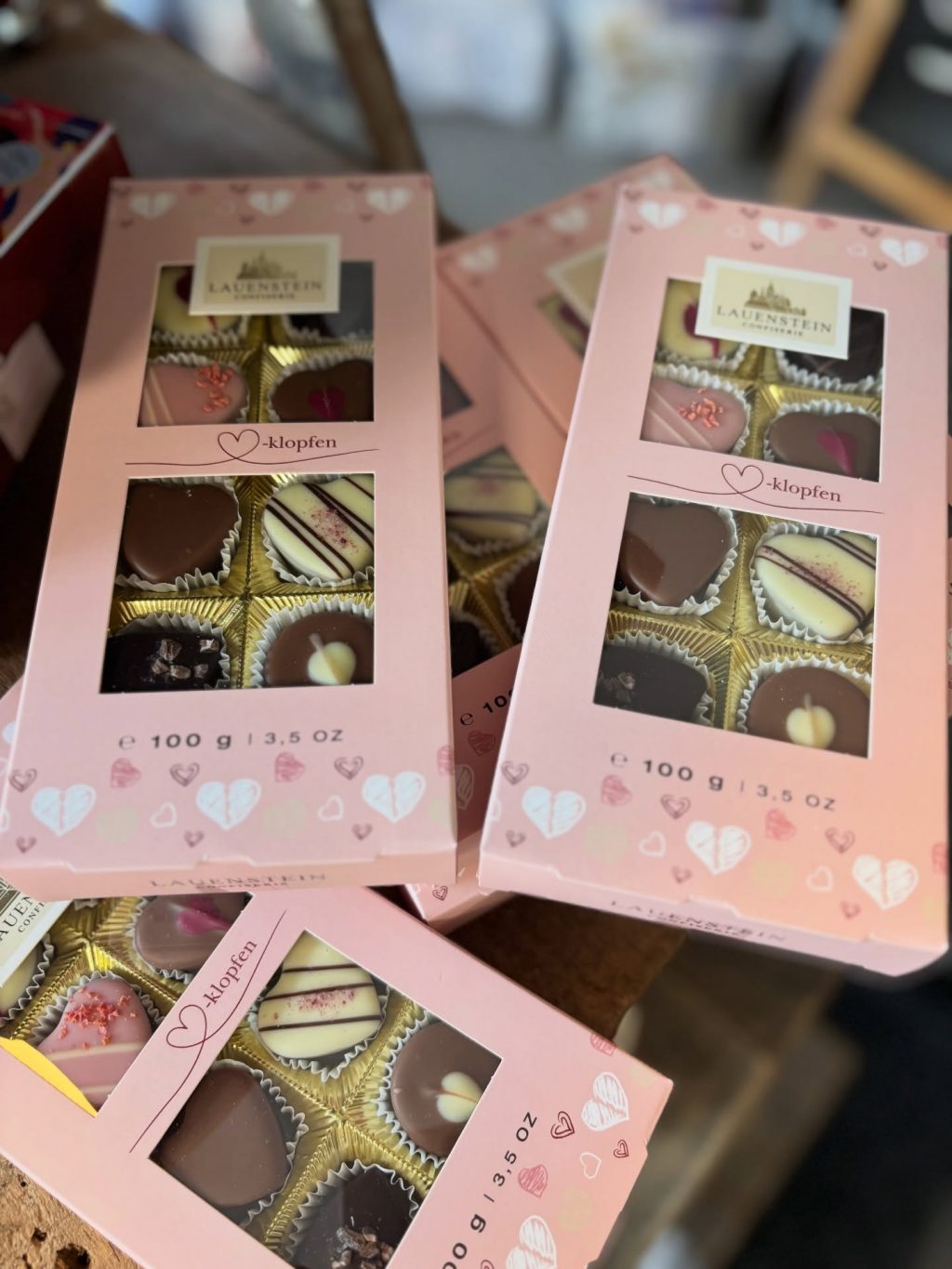 Instagram post from partyladenschalkau. This post is in position 5.