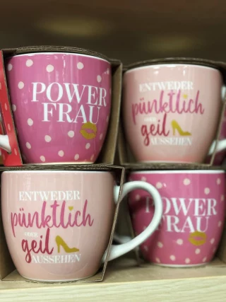 Instagram post from partyladenschalkau. This post is in position 1.