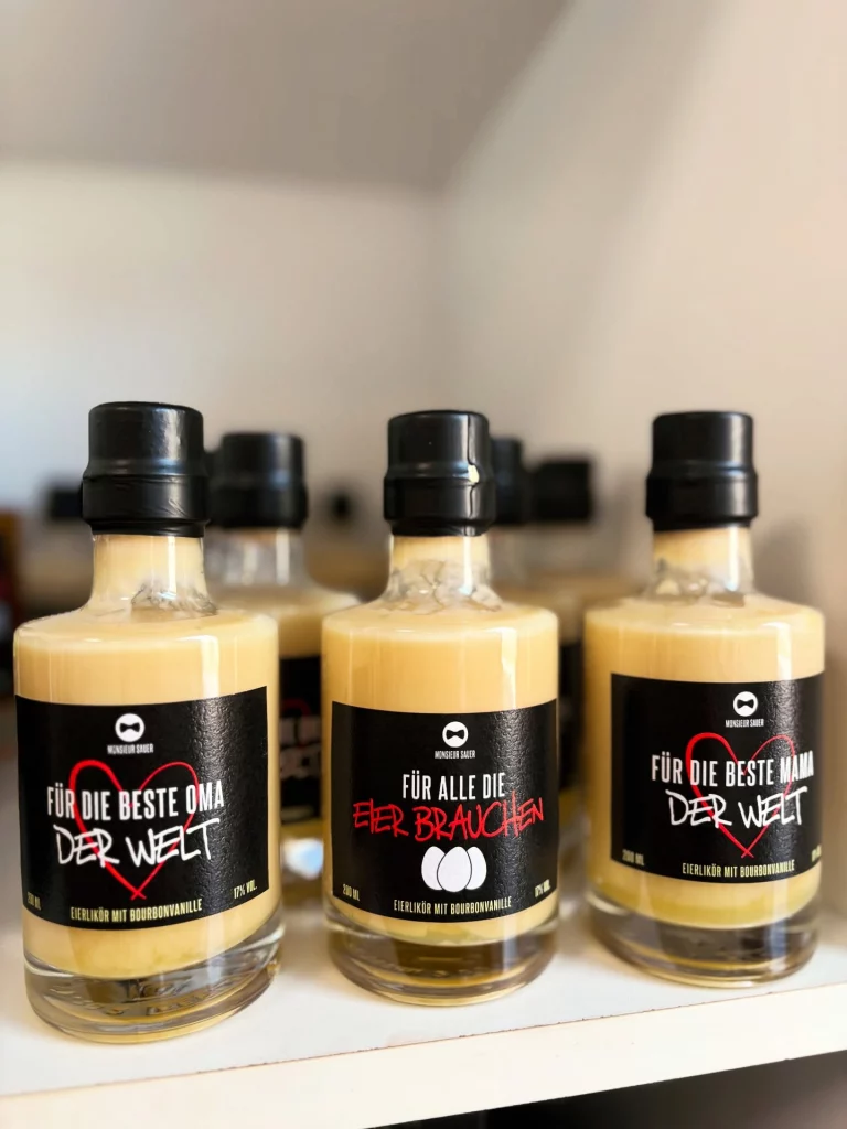 Instagram post from partyladenschalkau. This post is in position 2.