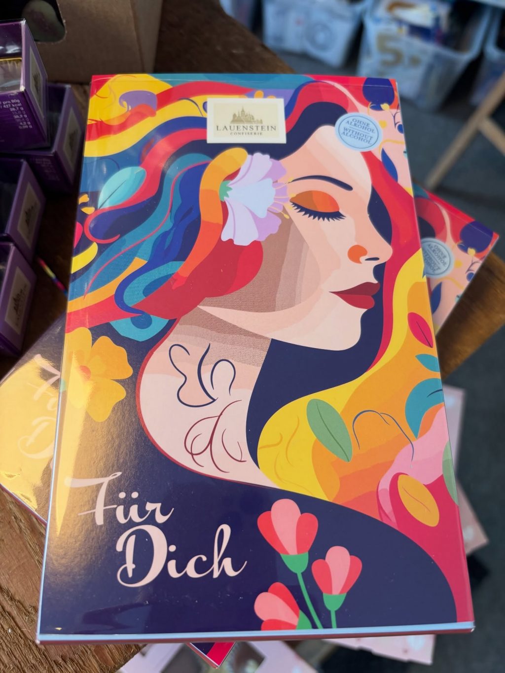 Instagram post from partyladenschalkau. This post is in position 4.