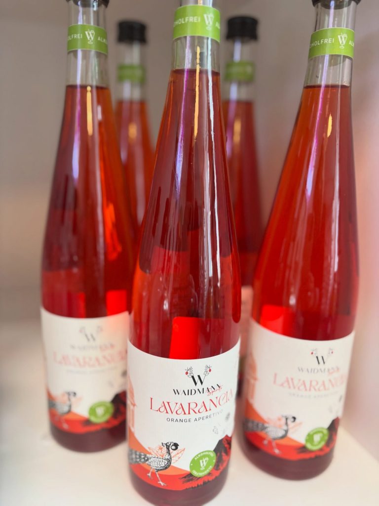 Instagram post from partyladenschalkau. This post is in position 1.